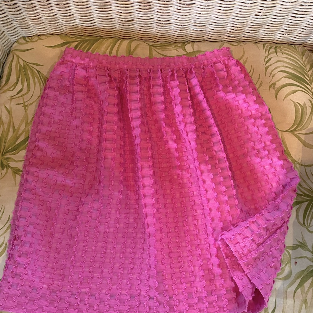 Brooks Brothers skirt sz 2 Never worn